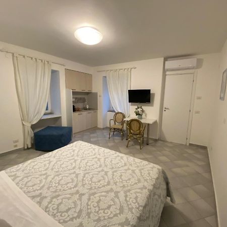William Apartment 2 Sorrento Eksteriør billede