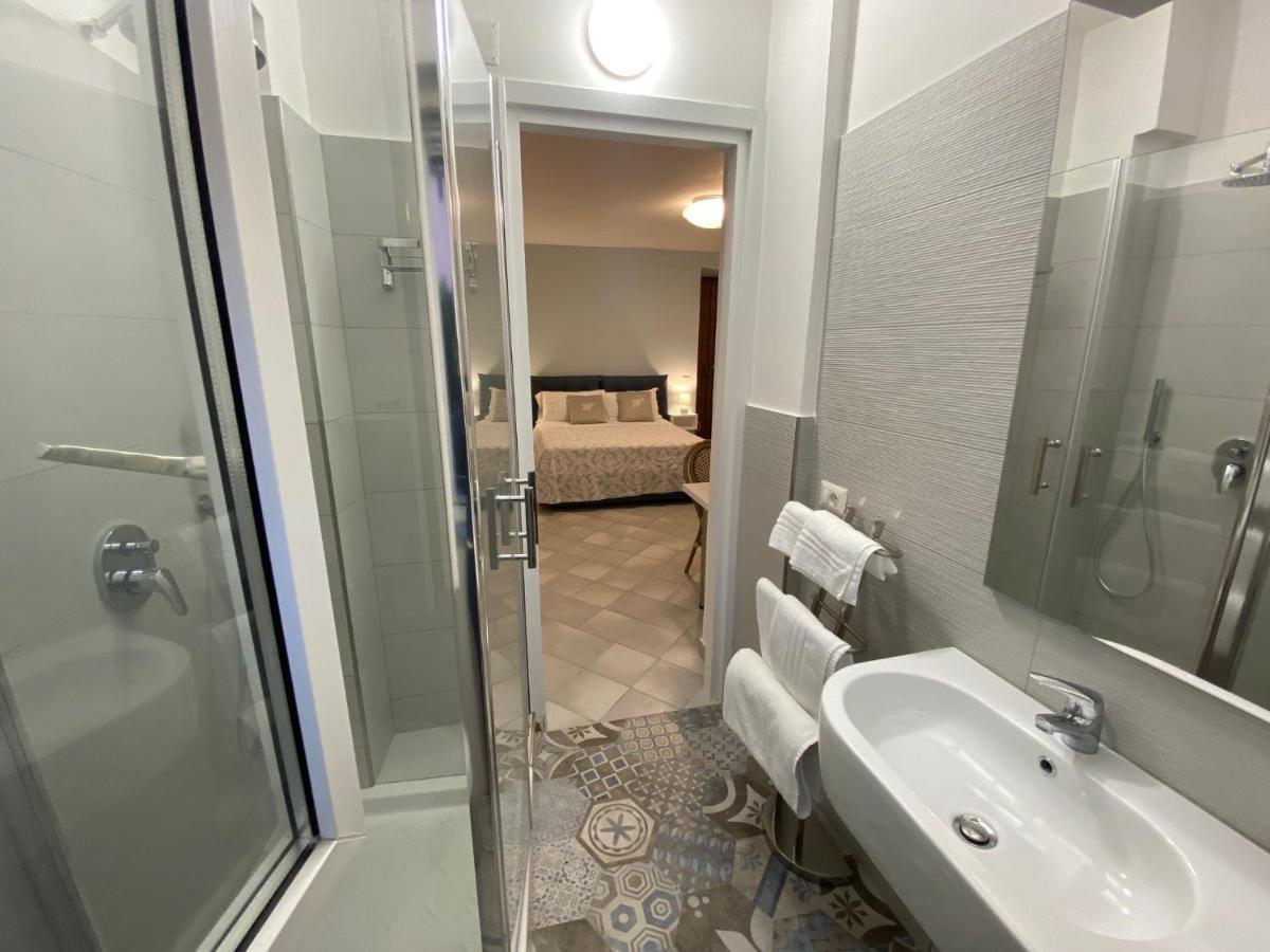 William Apartment 2 Sorrento Eksteriør billede